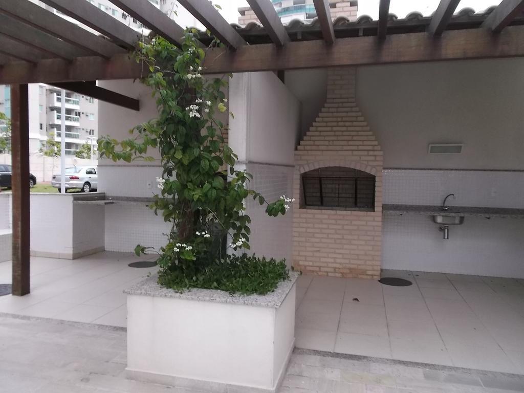 Hélio Gregório Barra Da Tijuca Apartamento *