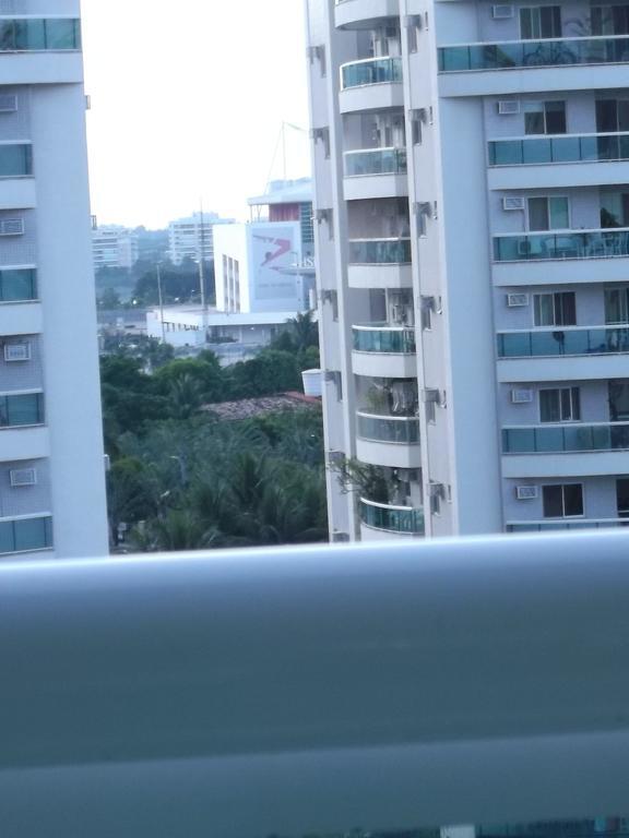 Hélio Gregório Barra Da Tijuca Apartamento