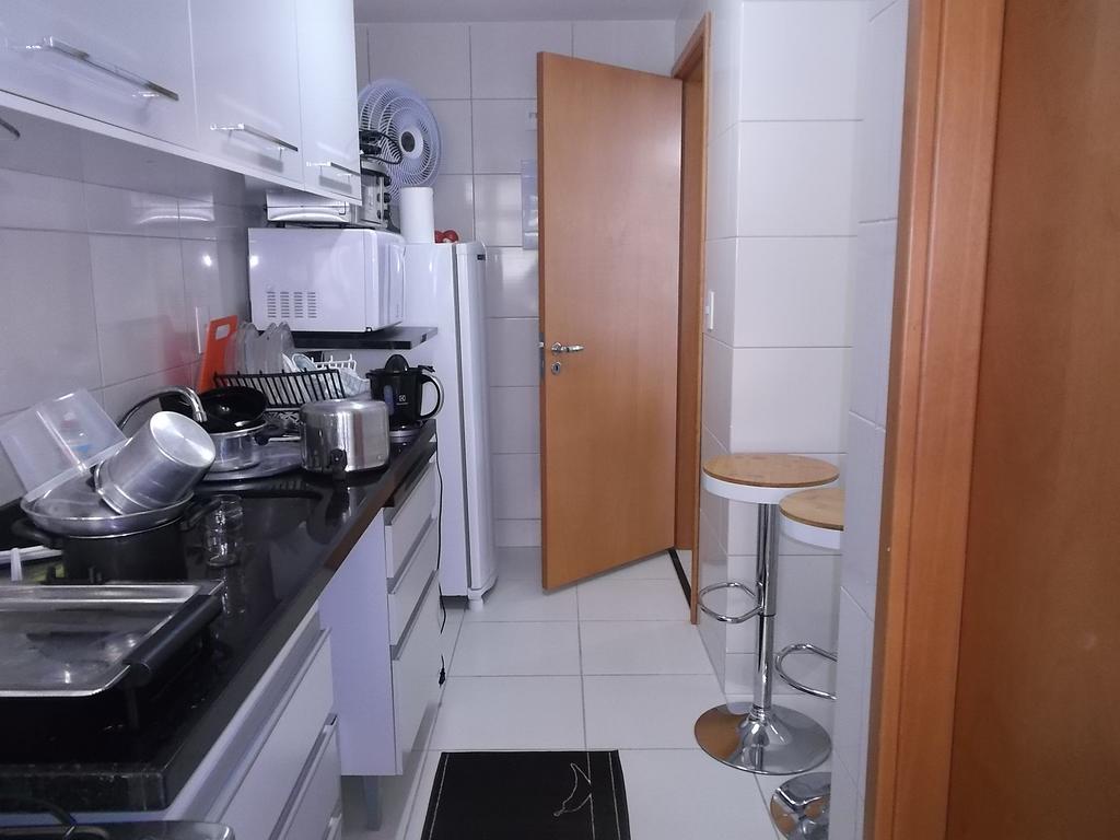 Apartamento Hélio Gregório Barra Da Tijuca Río de Janeiro