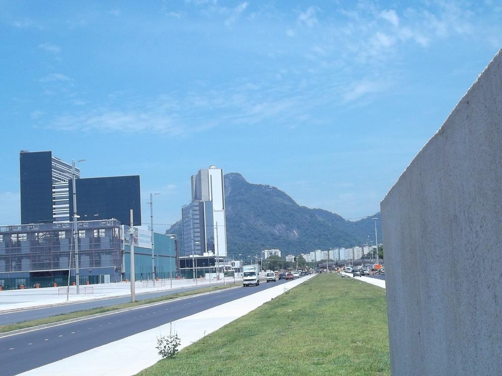 Hélio Gregório Barra Da Tijuca *