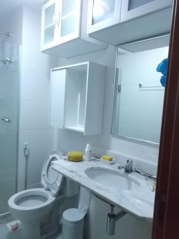 Hélio Gregório Barra Da Tijuca Apartamento *