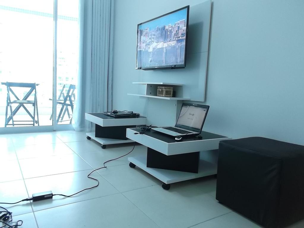 Hélio Gregório Barra Da Tijuca Apartamento Río de Janeiro