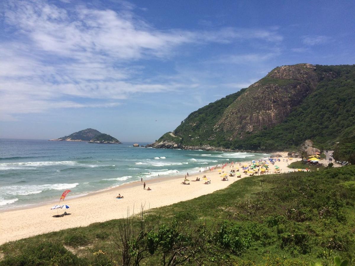 Hélio Gregório Barra Da Tijuca * Río de Janeiro