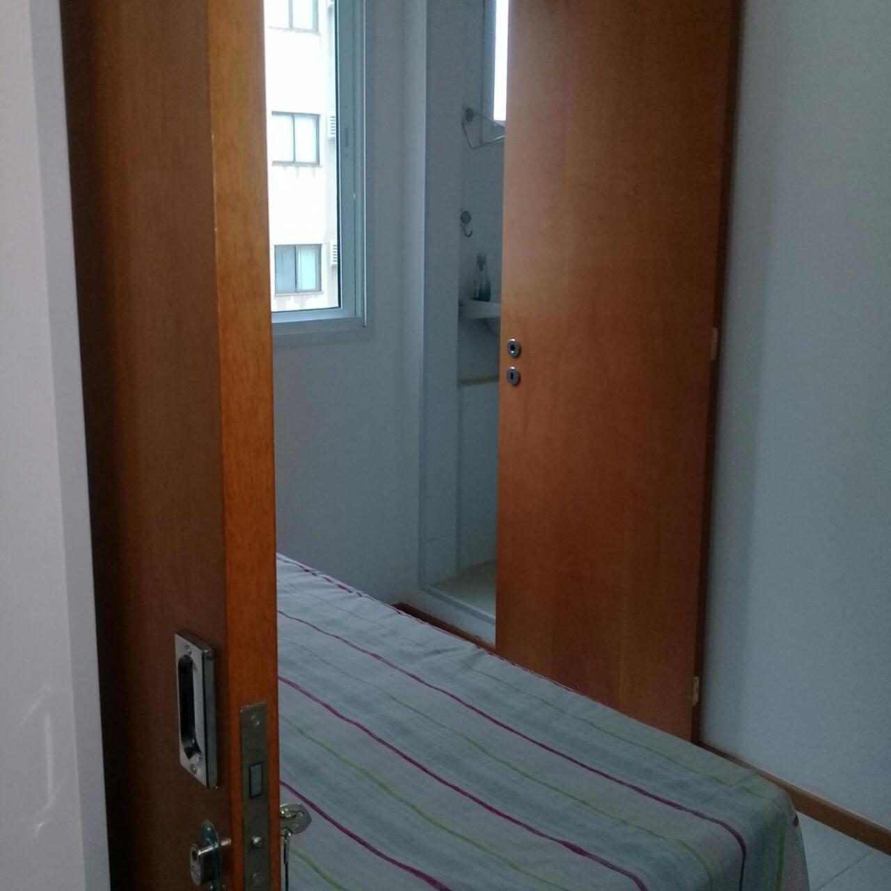 Hélio Gregório Barra Da Tijuca Apartamento Río de Janeiro